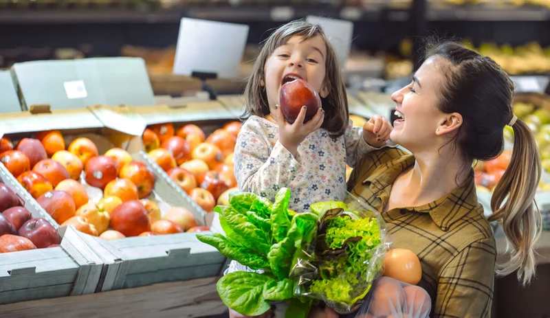 Boodschappen en winkels: Supermarkten in de directe omgeving van Serenade