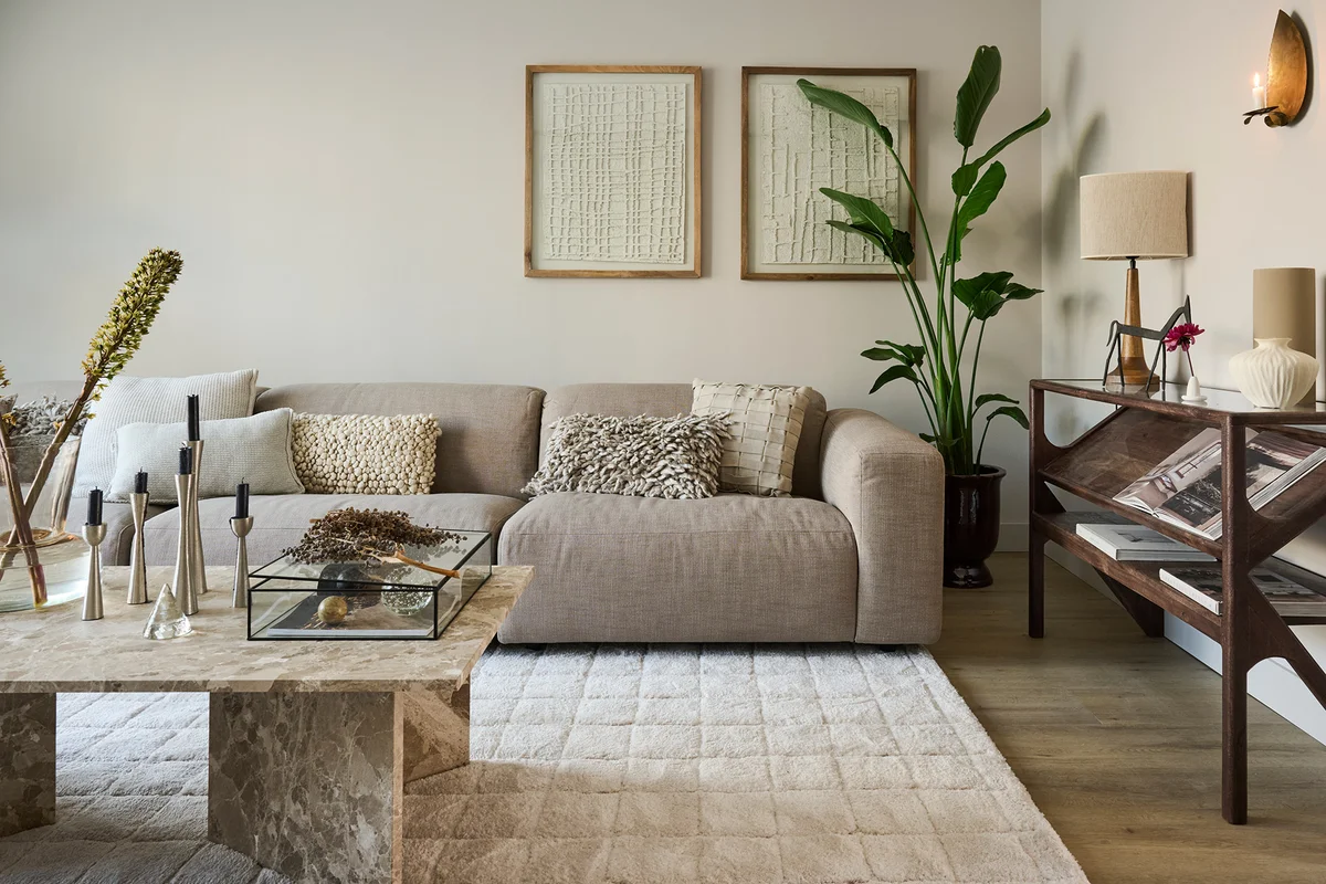 Wonen in een houten huis: De ervaring van Paulien en Roland