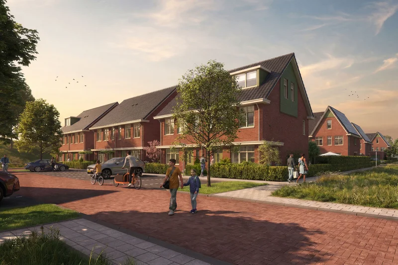 Woning uitgelicht: Fresco, verrassend ruim en vol mogelijkheden