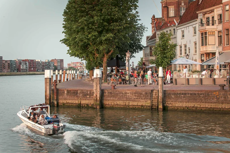Horeca en uitgaan: De leukste hotspots in Sliedrecht en Papendrecht