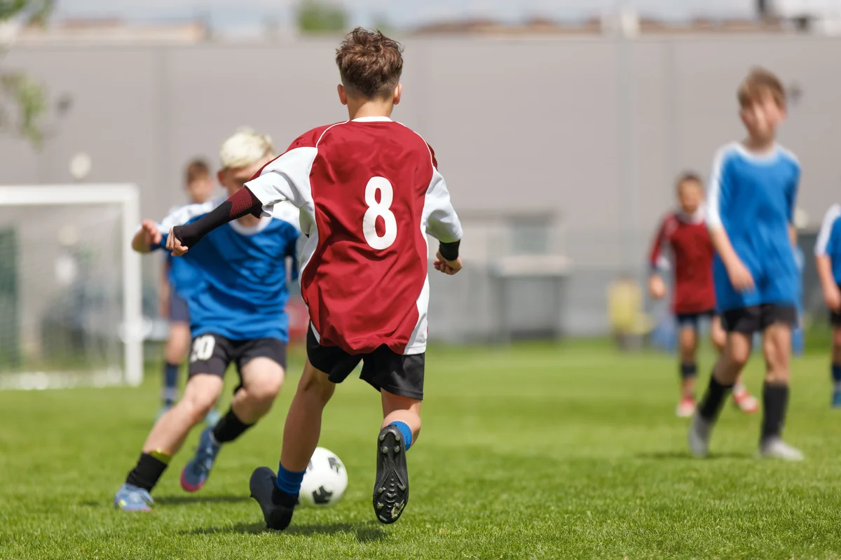 Sportverenigingen in Sliedrecht: Van voetbal tot tennis rondom Serenade