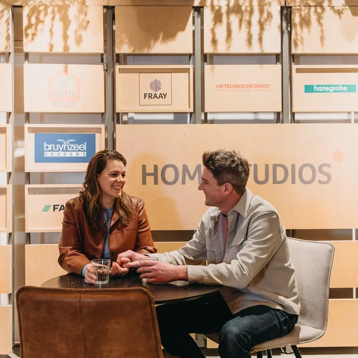 Homestudios Experience Center